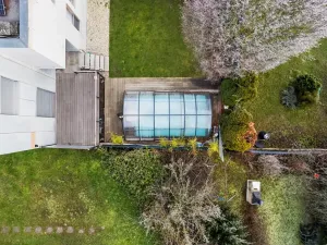 Prodej rodinného domu, Praha, Sklenská, 200 m2