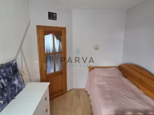 Pronájem bytu 4+1, Horšovský Týn - Malé Předměstí, Masarykova, 71 m2