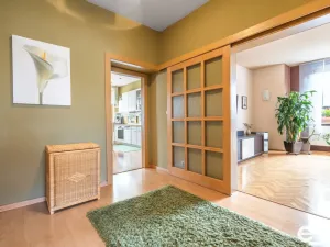 Prodej vícegeneračního domu, Mladá Boleslav, Šafaříkova, 380 m2