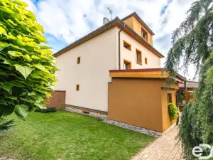 Prodej vícegeneračního domu, Mladá Boleslav, Šafaříkova, 380 m2