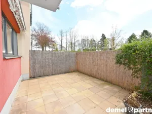 Pronájem bytu 1+kk, Jindřichův Hradec, Nušlova, 36 m2