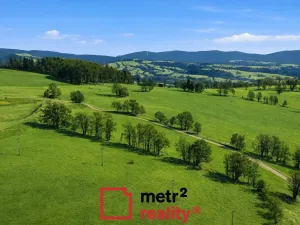 Prodej pozemku pro bydlení, Staré Město, 713 m2