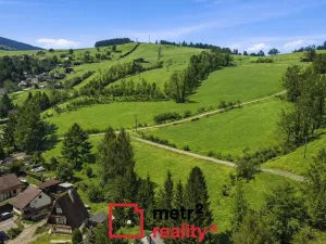 Prodej pozemku pro bydlení, Staré Město, 713 m2