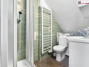 Prodej chaty, Frymburk, 100 m2