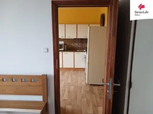 Pronájem bytu 1+1, Karlovy Vary, Dvořákova, 37 m2