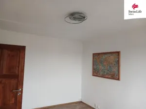 Pronájem bytu 1+1, Karlovy Vary, Dvořákova, 37 m2