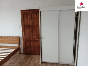 Pronájem bytu 1+1, Karlovy Vary, Dvořákova, 37 m2