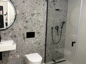 Pronájem bytu 2+kk, Praha - Košíře, Starokošířská, 46 m2