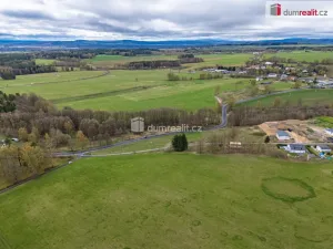 Prodej pozemku pro bydlení, Vojtanov, Horní Vojtanov, 1031 m2