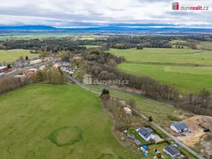 Prodej pozemku pro bydlení, Vojtanov, Horní Vojtanov, 1031 m2