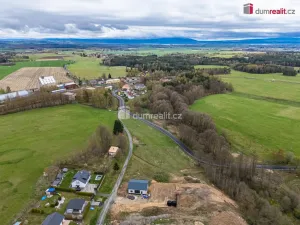 Prodej pozemku pro bydlení, Vojtanov, Horní Vojtanov, 1031 m2