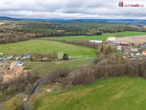 Prodej pozemku pro bydlení, Vojtanov, Horní Vojtanov, 1031 m2