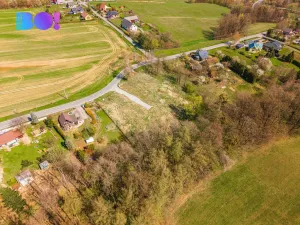 Prodej pozemku pro bydlení, Horní Bludovice - Prostřední Bludovice, 1701 m2