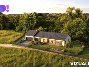 Prodej pozemku pro bydlení, Horní Bludovice - Prostřední Bludovice, 1701 m2
