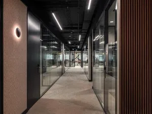 Pronájem kanceláře, Praha - Nové Město, Václavské náměstí, 500 m2