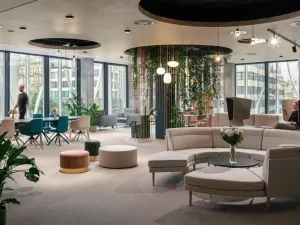 Pronájem kanceláře, Praha - Nové Město, Václavské náměstí, 500 m2