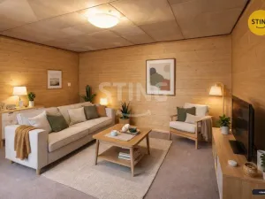 Prodej historického objektu, Fulnek, Jelení, 116 m2