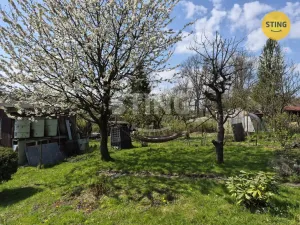 Prodej zahrady, Havířov, Selská, 395 m2