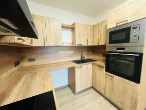 Pronájem bytu 3+kk, Praha, 90 m2