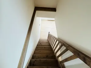 Pronájem bytu 3+kk, Praha, 90 m2