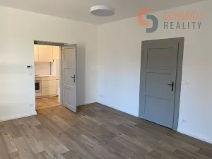 Pronájem bytu 2+1, Mikulov, 68 m2