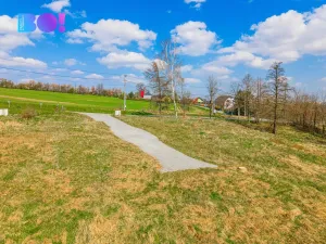 Prodej pozemku pro bydlení, Horní Bludovice - Prostřední Bludovice, 815 m2