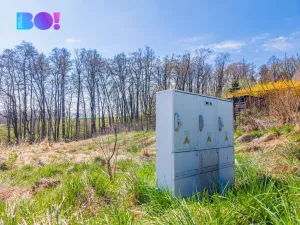 Prodej pozemku pro bydlení, Horní Bludovice - Prostřední Bludovice, 815 m2