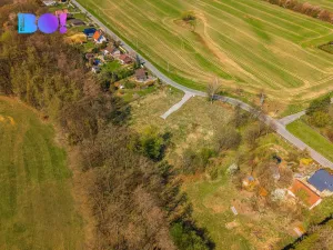 Prodej pozemku pro bydlení, Horní Bludovice - Prostřední Bludovice, 815 m2