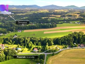 Prodej pozemku pro bydlení, Horní Bludovice - Prostřední Bludovice, 815 m2