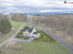 Prodej pozemku pro bydlení, Vojtanov, Horní Vojtanov, 1053 m2