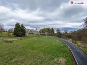 Prodej pozemku pro bydlení, Vojtanov, Horní Vojtanov, 1053 m2