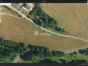 Prodej pozemku pro bydlení, Vojtanov, Horní Vojtanov, 1053 m2