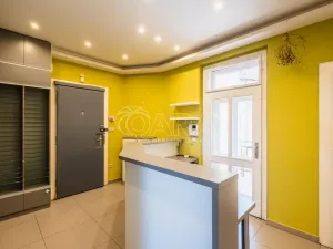 Pronájem kanceláře, Praha - Bubeneč, V. P. Čkalova, 100 m2