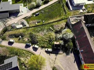 Prodej pozemku pro bydlení, Nemotice, 460 m2