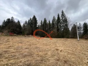 Prodej pozemku pro bydlení, Horní Bečva, 1363 m2