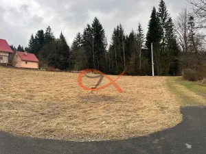 Prodej pozemku pro bydlení, Horní Bečva, 1363 m2