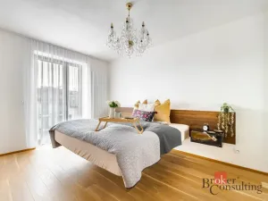 Prodej bytu 2+kk, Lipno nad Vltavou, 66 m2