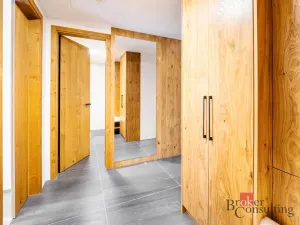 Prodej bytu 2+kk, Lipno nad Vltavou, 66 m2