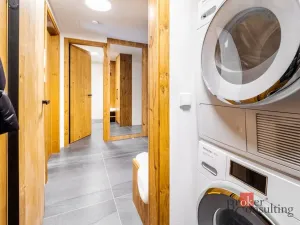 Prodej bytu 2+kk, Lipno nad Vltavou, 66 m2