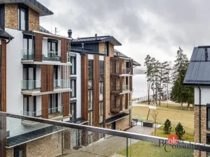 Prodej bytu 2+kk, Lipno nad Vltavou, 66 m2