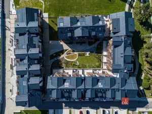 Prodej bytu 2+kk, Lipno nad Vltavou, 66 m2