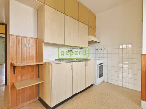 Prodej bytu 3+1, Brno - Bystrc, Jakuba Obrovského, 76 m2