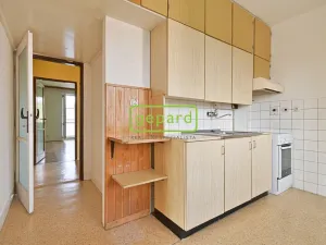 Prodej bytu 3+1, Brno - Bystrc, Jakuba Obrovského, 76 m2