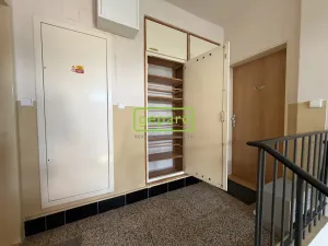 Prodej bytu 3+1, Brno - Bystrc, Jakuba Obrovského, 76 m2