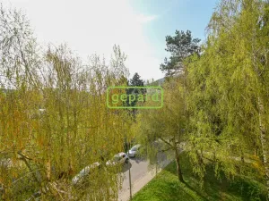 Prodej bytu 3+1, Brno - Bystrc, Jakuba Obrovského, 76 m2