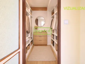 Prodej bytu 3+1, Brno - Bystrc, Jakuba Obrovského, 76 m2