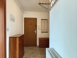 Prodej bytu 3+1, Jirkov, Budovatelů, 59 m2