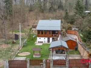 Prodej chaty, Kaliště, 90 m2