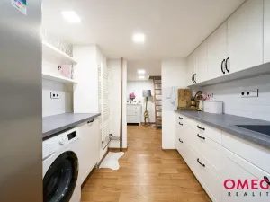 Prodej chaty, Kaliště, 90 m2