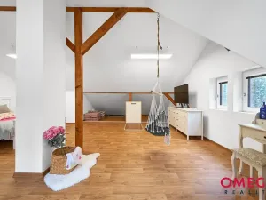 Prodej chaty, Kaliště, 90 m2